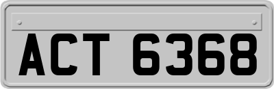 ACT6368