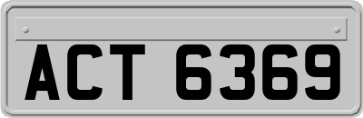 ACT6369