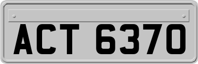 ACT6370