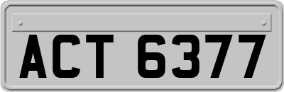 ACT6377
