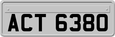 ACT6380