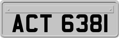 ACT6381