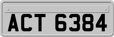 ACT6384