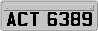 ACT6389