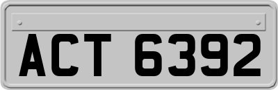 ACT6392