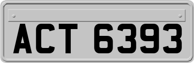 ACT6393
