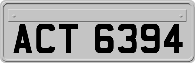 ACT6394