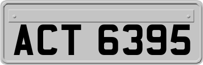 ACT6395