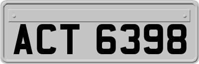 ACT6398