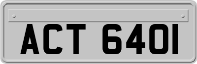 ACT6401