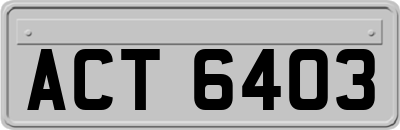 ACT6403
