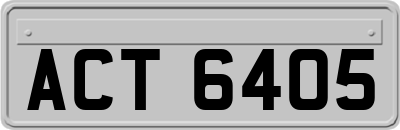 ACT6405
