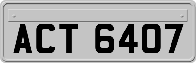 ACT6407
