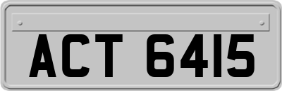 ACT6415