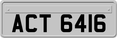 ACT6416