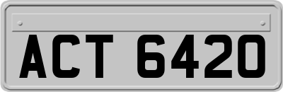 ACT6420
