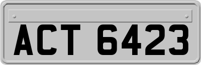 ACT6423