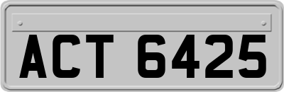 ACT6425