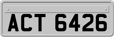 ACT6426