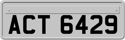 ACT6429