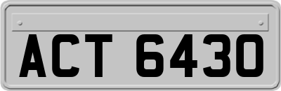 ACT6430