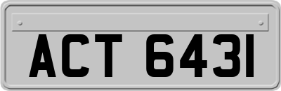 ACT6431
