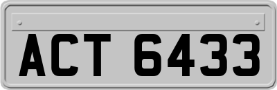 ACT6433
