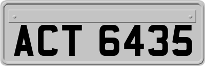 ACT6435