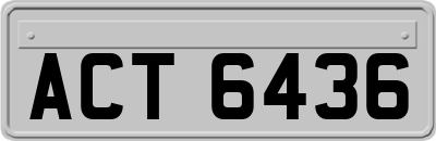 ACT6436