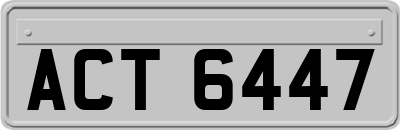 ACT6447