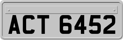 ACT6452