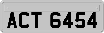 ACT6454