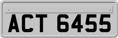 ACT6455