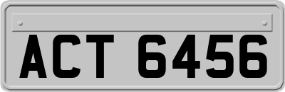 ACT6456
