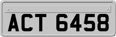 ACT6458