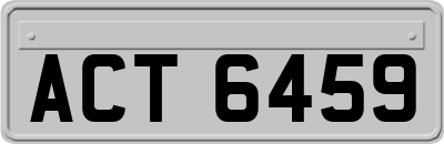 ACT6459