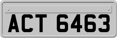 ACT6463