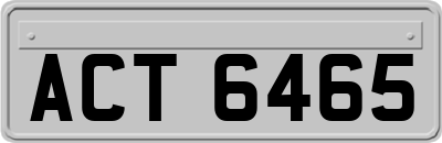ACT6465