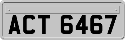 ACT6467