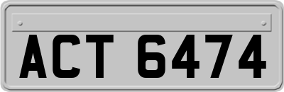 ACT6474