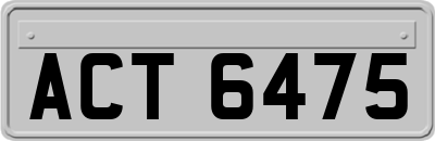 ACT6475