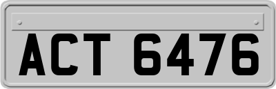 ACT6476