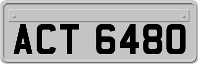 ACT6480