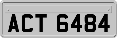 ACT6484