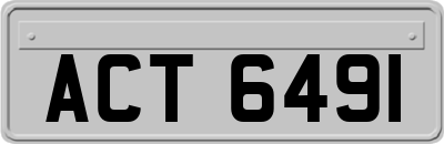 ACT6491
