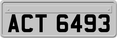 ACT6493