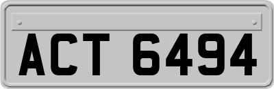ACT6494