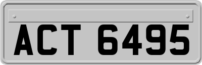 ACT6495