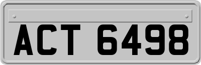 ACT6498