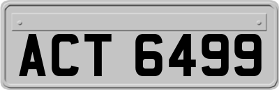 ACT6499